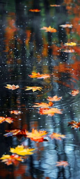 nature wallpapers — 1847×4096
