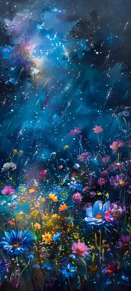 nature wallpapers — 1847×4096