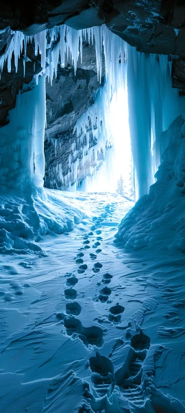 nature wallpapers — 1847×4096