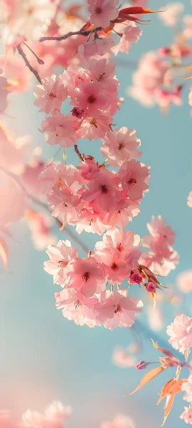nature wallpapers — 1847×4096