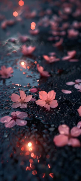 nature wallpapers — 1847×4096