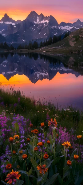 nature wallpapers — 1847×4096