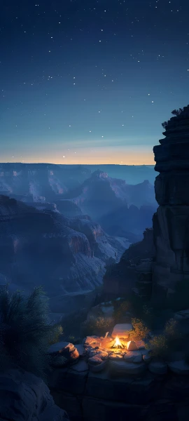 nature wallpapers — 1847×4096