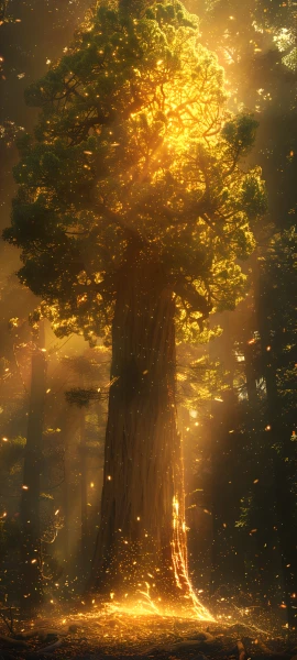 nature wallpapers — 1847×4096