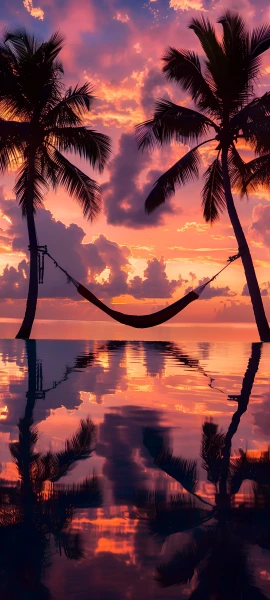 nature wallpapers — 1847×4096