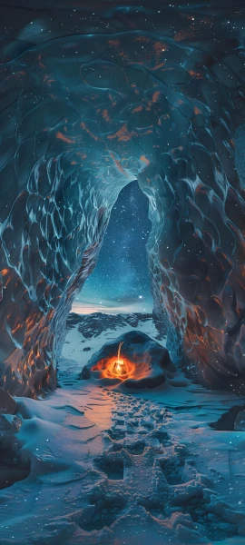 nature wallpapers — 1847×4096