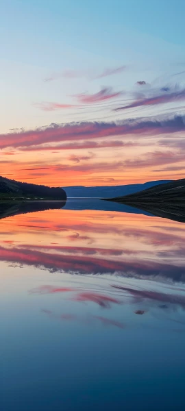nature wallpapers — 1847×4096