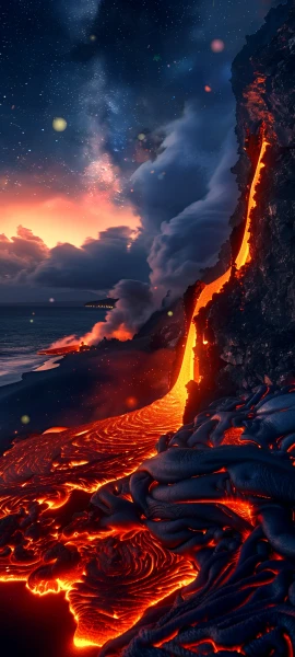 nature wallpapers — 1847×4096