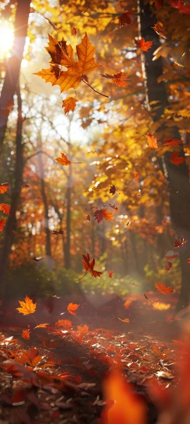nature wallpapers — 1847×4096
