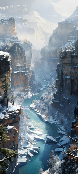 nature wallpapers — 1847×4096