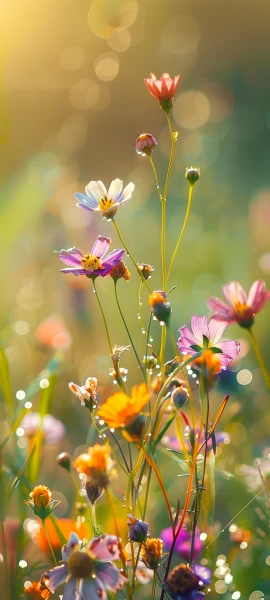 nature wallpapers — 1847×4096