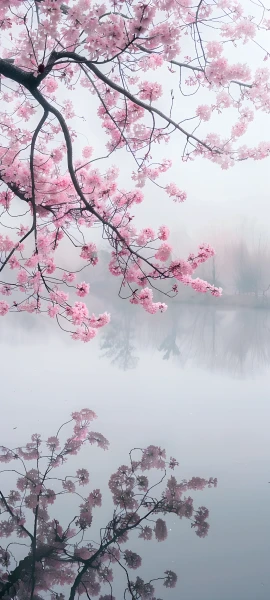 nature wallpapers — 1847×4096