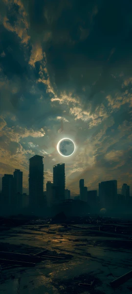 nature wallpapers — 1847×4096