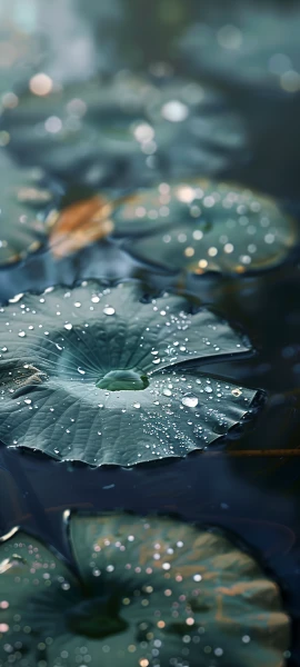 nature wallpapers — 1847×4096