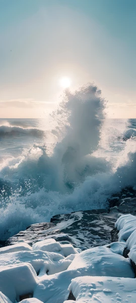 nature wallpapers — 1847×4096