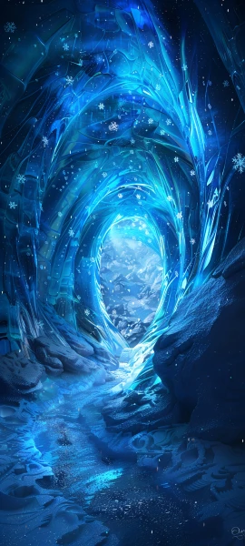 nature wallpapers — 1847×4096