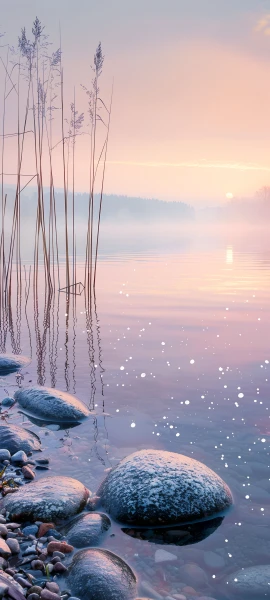 nature wallpapers — 1847×4096