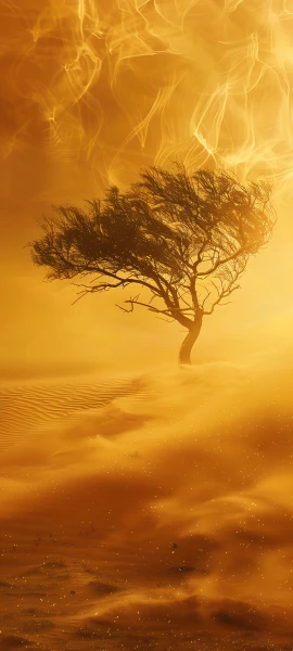 nature wallpapers — 1847×4096