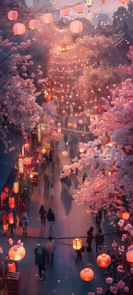 nature wallpapers — 1847×4096