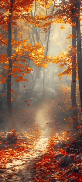 nature wallpapers — 1847×4096