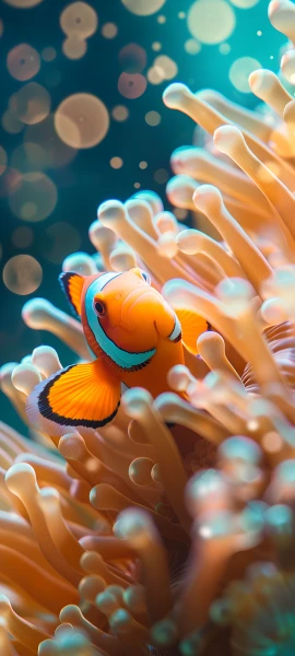 nature wallpapers — 1847×4096