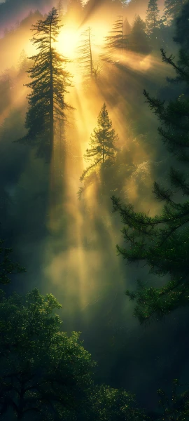 nature wallpapers — 1847×4096
