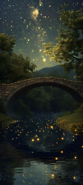 nature wallpapers — 1847×4096