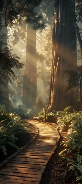 nature wallpapers — 1847×4096