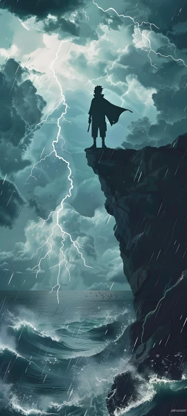 nature wallpapers — 1847×4096