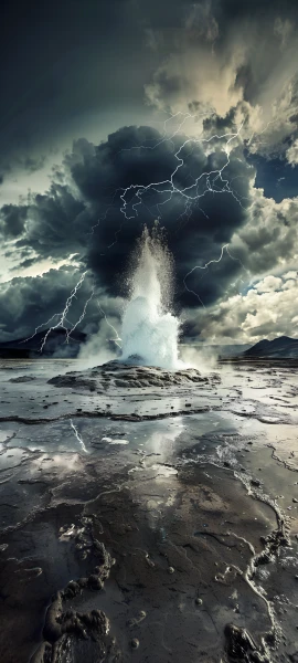 nature wallpapers — 1847×4096