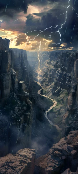 nature wallpapers — 1847×4096