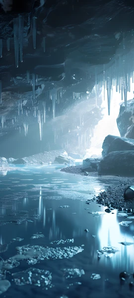 nature wallpapers — 1847×4096