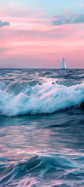 nature wallpapers — 1847×4096