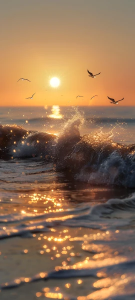 nature wallpapers — 1847×4096