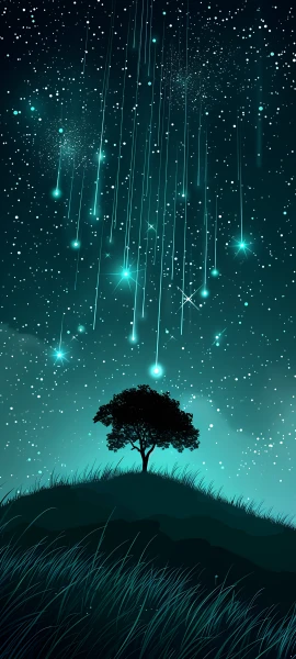 nature wallpapers — 1847×4096