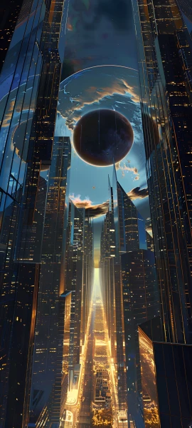 nature wallpapers — 1847×4096