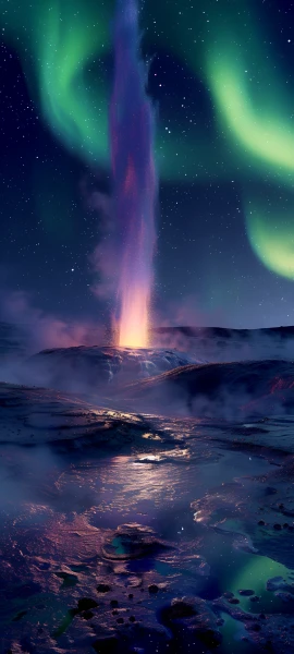 nature wallpapers — 1847×4096