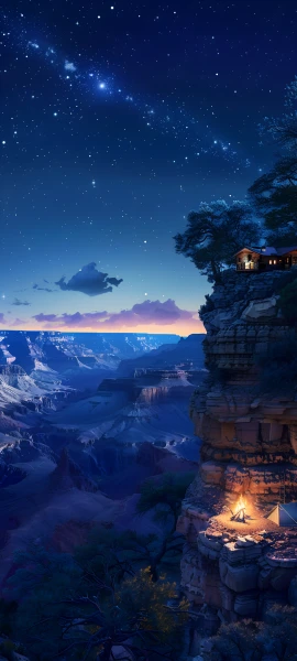 nature wallpapers — 1847×4096