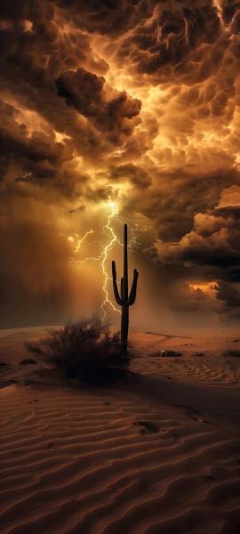 nature wallpapers — 1847×4096