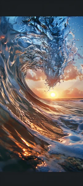 nature wallpapers — 1847×4096