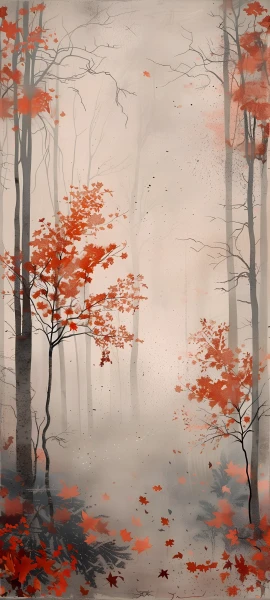 nature wallpapers — 1847×4096