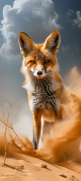 nature wallpapers — 1847×4096