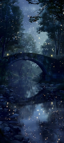 nature wallpapers — 1847×4096