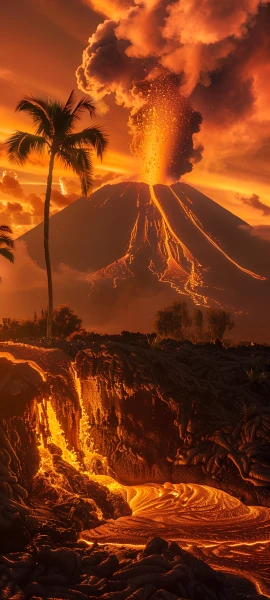 nature wallpapers — 1847×4096