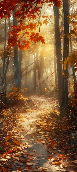 nature wallpapers — 1847×4096