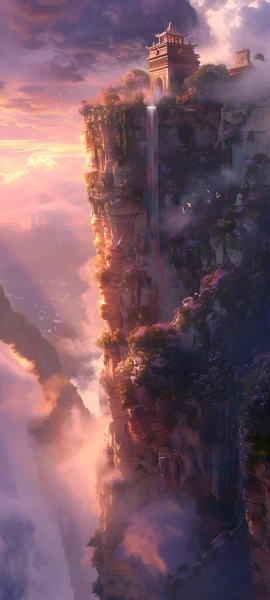 nature wallpapers — 1847×4096