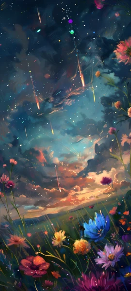 nature wallpapers — 1847×4096