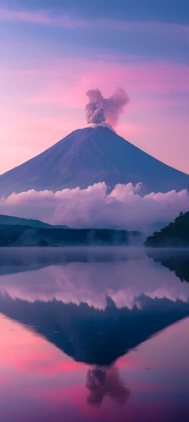 nature wallpapers — 1847×4096