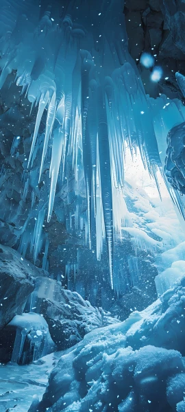 nature wallpapers — 1847×4096
