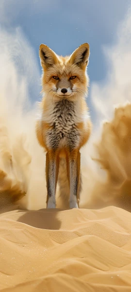 nature wallpapers — 1847×4096